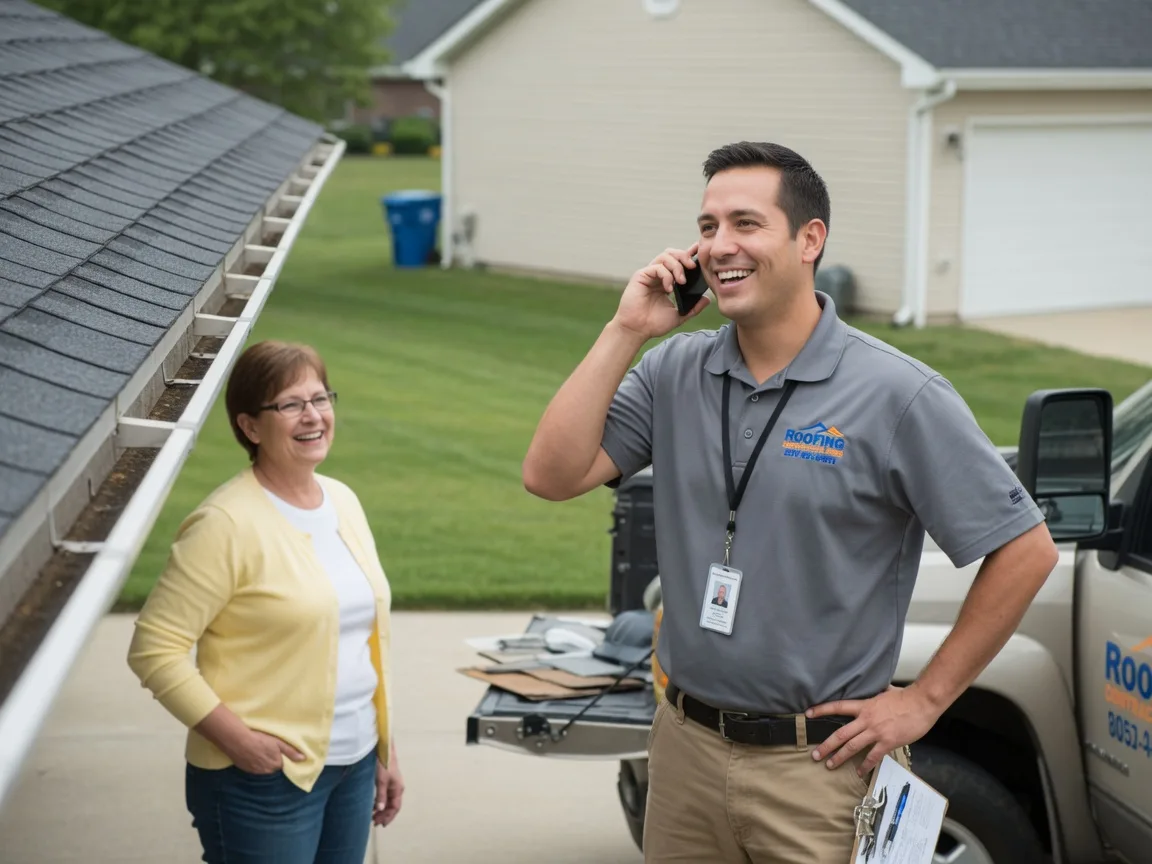 Local Roofing Contractors Ladonia, TX FAQs